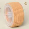 Novo Produto Begeli Corda 4mm Wenwan Peça de Alça Fio de Lanyard Corda para Colar DIY Pulseira Pulseira Material de Corda Atacado