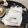 Súper Cálido~ Sudadera con Capucha de Lana de Alpaca para Niños y Niñas, Versátil Casual de Dibujos Animados Pullover