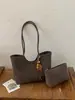 Bolso de Axila Estilo Coreano Merade para Mujer 2026 Nuevo Gran Capacidad Retro Bolso de Hombro Único Bolso Tote para el Viaje Diario