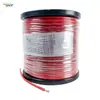 Fio Digital Ul1015 26-10Awg Padrão Americano Amigável ao Meio Ambiente Cloreto de Polivinila Pvc Isolado Cobre Puro Cobre Estanhado Fio Digital