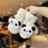 Guantes Infantiles para Mantener Calientes en Invierno, Cubremanos Gruesos y Forrados de Felpa para Protección contra el Frío para Bebés, Niños y Niñas, Lindos Guantes de Peluche Todo Incluido
