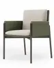 Cadeira de Recepção Minimalista Italiana, Cadeira de Reunião Moderna Simples de Designer, Cadeira de Jantar de Luxo Leve, Poltrona, Nova Cadeira de Jantar de Hotel