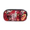 Nueva caja de papelería de Anime Hell Inn para estudiantes y niños, bolsa de lápices de gran capacidad, caja de lápices de tela de alto valor de color, venta al por mayor