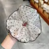 Seleção Premium Scrunchies elegantes e estilosos, nova coleção de acessórios de cabelo de nicho de alta qualidade para prender o cabelo na nuca
