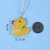 Corda de Cânhamo Decorativa DIY Mediterrânea Pequeno Pingente Criativo Mini Decoração de Parede Acessórios Feitos à Mão Barco de Pesca Âncora Pingente para Jardim de Infância