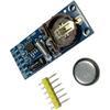 Módulo Relógio Rtc Pcf8563/ Pcf8563T/ 8563 com Suporte para Bateria Cr1220