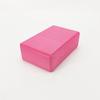 Ladrillos de Yoga para Niños y Adultos, Ladrillos para Práctica de Baile, Ladrillos de Espuma de Alta Densidad Antideslizante Eva 120g
