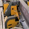 Polipasto Neumático Monorriel por Cable, Pequeños Accesorios Hidráulicos para Colgar Cables, Accesorios para Carros de Equipo Minero