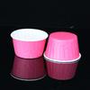 Vasitos para Pastel Degradado Rosa Azul Película Ordinaria Oferta Especial Paquete de 50 Mafen Cup Vasitos Grandes para Pastel