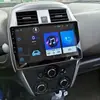 Adecuado para la navegación GPS Android de pantalla grande de 9 pulgadas del coche Nissan New Sunshine, navegador dedicado todo en uno