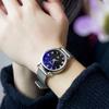 YAZOLE278 Reloj de Moda Reloj Simple para Mujer 2020 Nuevo Correa de Malla Fabricantes Venta al por Mayor Relojes para Estudiantes de Secundaria
