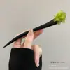 Nuevo Pasador de Pelo con Borla Estilo Chino para Mujer, Pasador de Alto Nivel Estilo Antiguo, Cheongsam, Pasador Dinastía Han, Diadema Estilo Chino