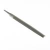 Limas de Aço Semicirculares de 10 polegadas, Ferramentas de Esmerilhamento para Metal e Marcenaria, Limas de Montador, Limas Triangulares, Limas Redondas, Atacado do Fabricante