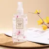 Explosivo Pera Británica Fresia Fresco Body Spray para Mujer Fragancia Ligera Duradera Estudiante Lirio del Valle Perfume de Habitación