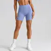 Pantalones de Yoga Color Durazno para Levantar Glúteos con Sensación de Segunda Piel, Sin Costuras Incómodas, de Cintura Alta, Control de Abdomen, Leggings Ajustados para Gimnasio para Deportes al Aire Libre