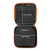 Bolsa de Almacenamiento Eva Caja de Almacenamiento Cuadrada Eva Bolsa de Almacenamiento para Controlador Se Puede Imprimir con Logo Bolso con Asa para Consola de Juegos Portátil Carcasa Dura