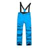 Pantalones de Esquí para Hombre y Mujer Phibee Phoebe Elephant Transfronterizos para Adulto, Outdoor, Gruesos, Tipo Cargo, Personalizados