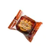 Bolsas de empaque para pasteles de luna y bases, bolsas selladas a máquina modelo nuevo, 50g, sensación de alta gama, bolsas de empaque individuales de 75g para hornear