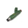Adequado para o bico injetor de combustível Corolla 1.8 ZZE122 23250-22040 ~ 23209-0d040