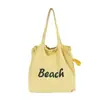 Bolso Cruzado de Hombro de Moda Tendencia Nueva Estilo Coreano para Mujer, Bolso Tote Casual Versátil Elegante de Gran Capacidad