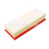 Filtro de aire Magotan 1K0129620D Filtro de aire Sagitar Ming Rui Shangku Tiguan CC 1.8T