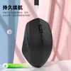 Ventas Directas de Fábrica Nuevo Ratón Inalámbrico Recargable Silencioso Bluetooth 2.4g Modo Dual Adecuado para Portátiles Apple Huawei