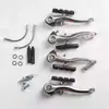 Bicicleta Mountain Bike V-Brake Liga de Alumínio Pinça V-Brake Cotovelo V-Brake Pastilha de Freio Acessórios V-Brake para Bicicleta 20 26 polegadas