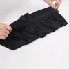 Ropa interior de bóxer desechable gris para viaje de negocios hotel baño sudor sauna posparto unisex algodón