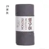 Hilo de algodón hueco de 2 mm, hilo de algodón y lino de grosor medio, hilo para tejer a mano, ganchillo DIY, hilo para envolver, hilo redondo kosori de Corea del Sur