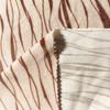 Suministro de fábrica spandex de un lado súper suave tela para almohada manta pijama al por mayor