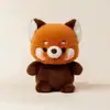 Nuevo adorno de muñeca de mesa transfronteriza, juguete de peluche, muñeco compañero, decoración, compañero de estudio, regalo de cumpleaños