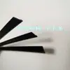 Modificación de Asiento Completo de Coche Sofá Reposacabezas Tela No Tejida Tira de Hebilla Correa de Tensado para Colgar Tarjeta de Plástico PP