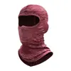 Capucha Parasol de Cuatro Estaciones para Exteriores para Hombres y Mujeres, Adecuada para Ciclismo, Pesca y como Forro de Casco de Motocicleta, Mascarilla Facial Transpirable