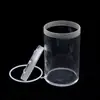Fabricante de Caja Líquida de Vidrio Orgánico Marca de Acrílico de Vidrio Orgánico