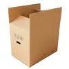 Cajas para Mudanza, Cajas de Empaque, Logística, Rotación, Cajas de Entrega Express, Cajas para Mudanza al por Mayor, Directo de Fábrica Pekín-Tianjin-Hebei