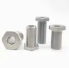 Parafuso de Ajuste LVFBS LVBS8 10 12 16 20-5 10 15 20 25 30 40 50 60 80