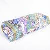 Almohada de Ajenjo Altura Ajustable Almohada Cervical para Moxibustión Tela Gruesa Casera Corriendo Jianghu Regalo Almohada de Palacio de Ajenjo