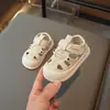 Sandalias Casuales para Caminar para Niños 2025 Verano Nuevas para Mujer Suaves Transpirables Cómodas para Bebé para Hombre Antideslizantes Sandalias para Bebé