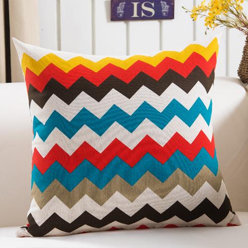 Colorful-Geometry-pattern-Cush