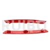 Solo para Comercio Exterior, Adecuado para Modelos m de la Serie 4 de Bmw F32 F33 Luces Reflectantes 63147847233 63147847234