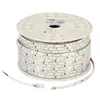 Fita de LED Super Brilhante Pratik 3535 10W/m 3000K 220V 100m 1000lm/m IP65 120 LEDs