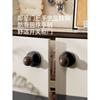 Gancho de Ventosa Xitu para Baño y Cocina, Sin Taladro, Fuerte Capacidad de Carga, Colgador Detrás de la Puerta para Ropa, Sombreros, Toallas, Gancho Adhesivo Sin Rastro