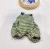Ropa para Muñeco Labubu de 17 cm, Bolsas de Uno, Dos, Tres, Accesorios, Disfraz de Tiburón, Pato Molesto, Accesorios de Oso de Barcelona, Labubu