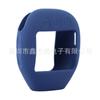 Funda protectora para altavoz inalámbrico Bluetooth JBL CLIP5 de quinta generación, funda de silicona suave, funda de transporte para exteriores