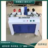 Mc9060B Equipo de Procesamiento de Varillas Redondas para Carpintería Máquina Formadora de Varillas Redondas para Mangos de Mopa Equipo de Procesamiento de Mangos de Pala
