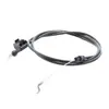 703562 Cable de Accionamiento Compatible con Briggs & Stratton, 746-05245