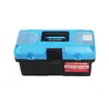 Caja de Herramientas Especial para Soldadura Exotérmica Abrazadera de Molde al por Mayor Abrazadera F Abrazadera en Forma de G Caja de Almacenamiento para Accesorios de Soldadura Termofusible