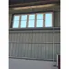 Abridor de Janela Basculante Inferior Manivela Manual Controlador de Janela e Porta Abridor de Janela Manual de 70 Graus Dispositivo Manual para Saída de Fumaça Nenhum