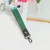 Cordão Curto Simples de Fita Moda para Bolsas Masculinas e Femininas Corda Decorativa para Pendurar Celular Corda de Pulso Comércio Eletrônico Transfronteiriço Atacado