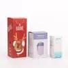 Taza Térmica Caja Corrugada Taza de Agua Personalizada Caja de Embalaje para Regalo Taza Plegable Caja de Color Caja Exterior Corrugada Impresa con Logo